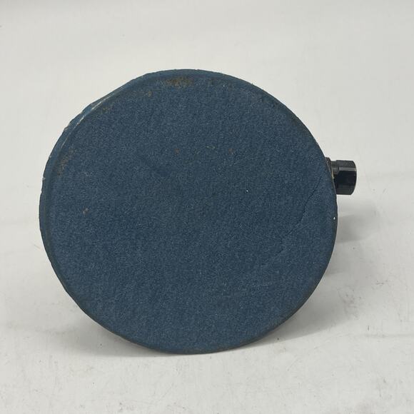 IR Ingersoll Rand Random Orbital Air Sander. Parts Only And Untested. {139}. - Picture 4 of 9